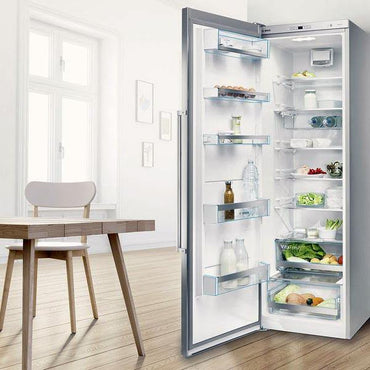 Comment choisir son frigo ? Ets Zincq - Electroménagers & SAV situé entre Mons et Saint-Ghislain