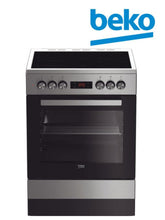 Beko FSM67320GXS Ets Zincq - Electroménagers & SAV situé entre Mons et Saint-Ghislain