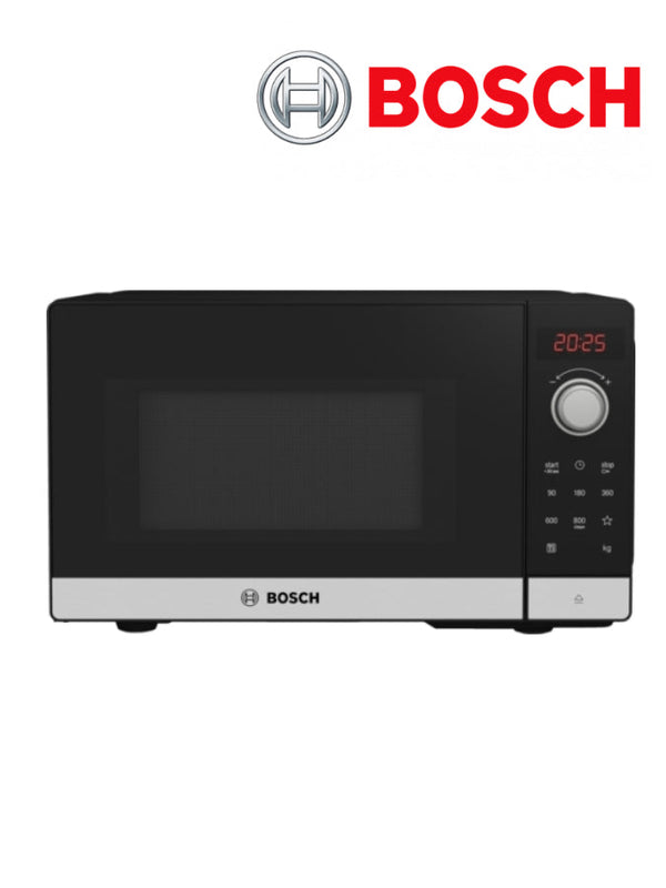 Micro ondes Bosch ffl020mw0