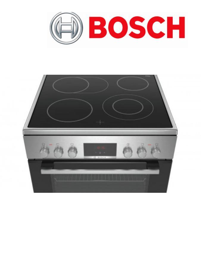 Bosch – plaque de cuisson universelle en émail pour four et grille