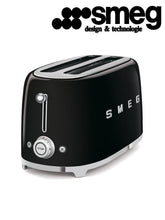 Smeg TSF02 Ets Zincq - Electroménagers & SAV situé entre Mons et Saint-Ghislain