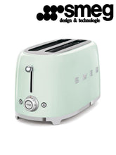 Smeg TSF02 Ets Zincq - Electroménagers & SAV situé entre Mons et Saint-Ghislain