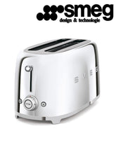 Smeg TSF02 Ets Zincq - Electroménagers & SAV situé entre Mons et Saint-Ghislain