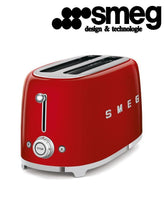 Smeg TSF02 Ets Zincq - Electroménagers & SAV situé entre Mons et Saint-Ghislain