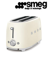 Smeg TSF02 Ets Zincq - Electroménagers & SAV situé entre Mons et Saint-Ghislain
