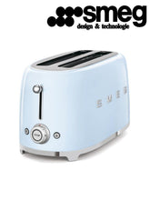 Smeg TSF02 Ets Zincq - Electroménagers & SAV situé entre Mons et Saint-Ghislain