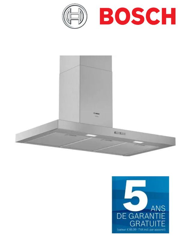 Bosch DWB96BC50M