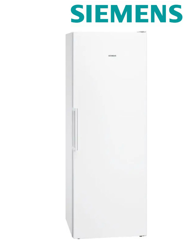 Siemens GS58NDWDP, Free Standing Freezer