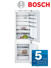 Bosch KIN86EDD0