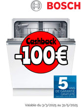 Bosch SBV6ZBX21E