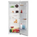 Frigo Beko - RSSE265K40WN - Classe énergétique E - sans congélateur - 252 Litres.webp